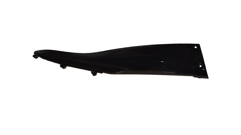 ALT PANEL SAĞ SİYAH (MT3 PRO-X)